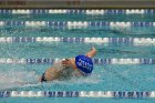 Swimming vs CGA  Wheaton College Swimming & Diving vs Coast Guard Academy. - Photo By: KEITH NORDSTROM : Wheaton, Swimming, diving